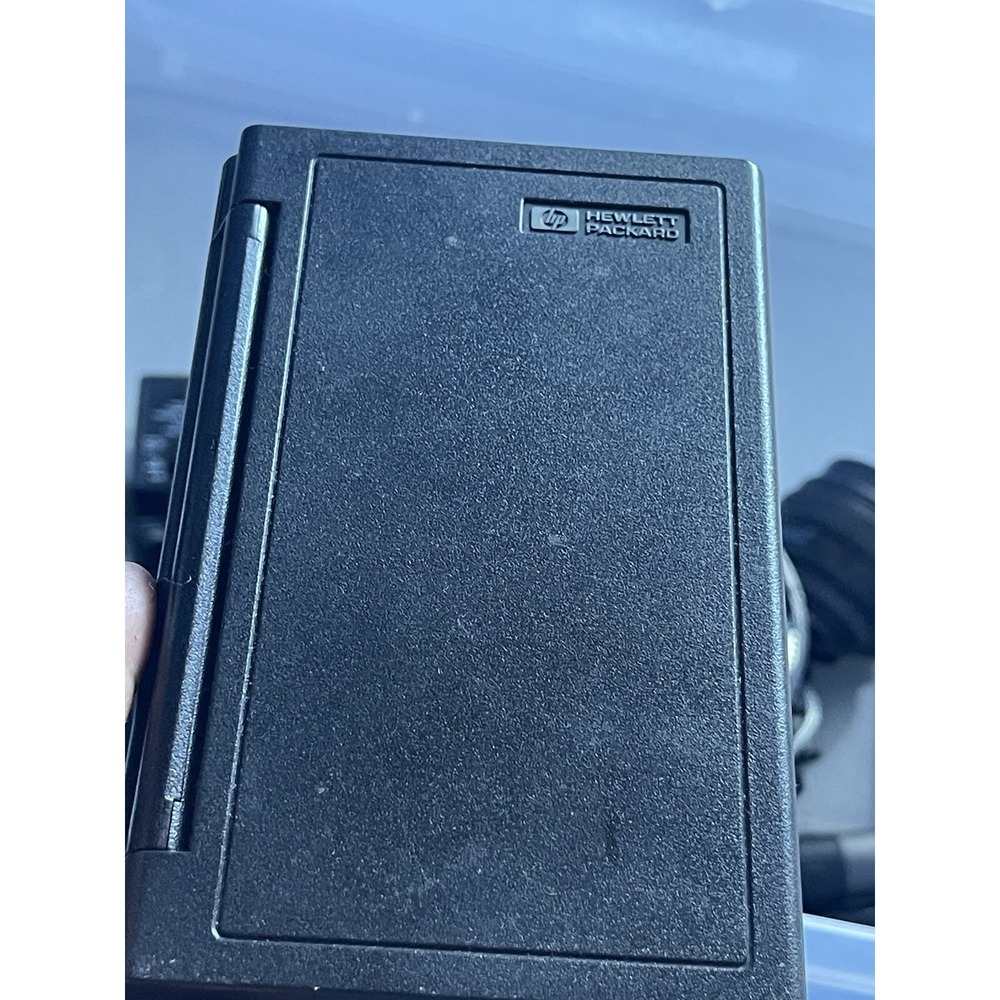 Vintage Hewlett Packard HP 19B2 Business Consultant II - No Battery / Untested